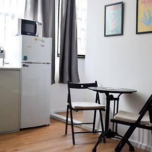 Standard Triple Studio
