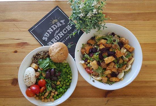 Sunday Brunch